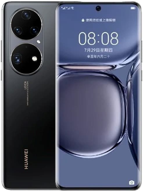 Huawei P50