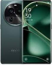 Oppo Find X6 Pro