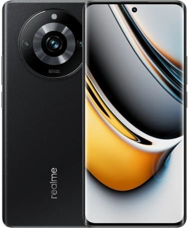 Realme 11