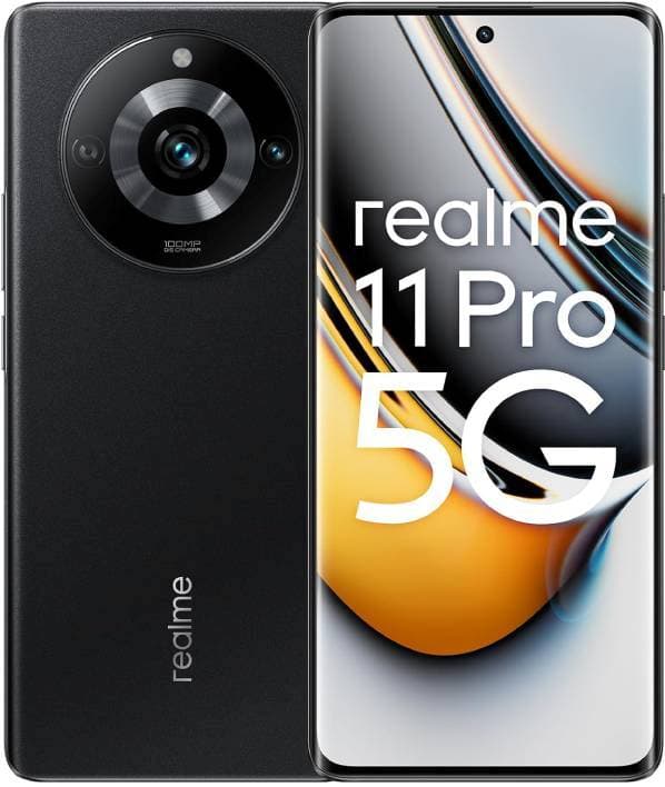 Realme 11 Pro
