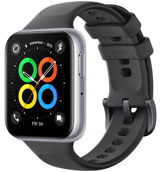 Oppo Watch SE
