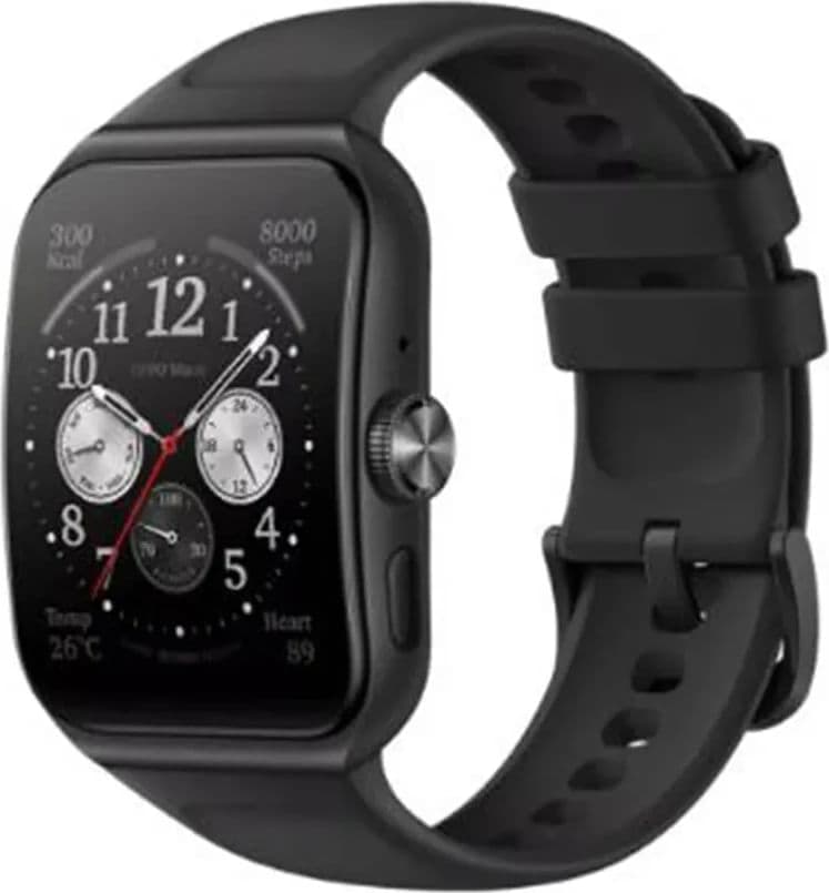 Oppo Watch 4 Pro