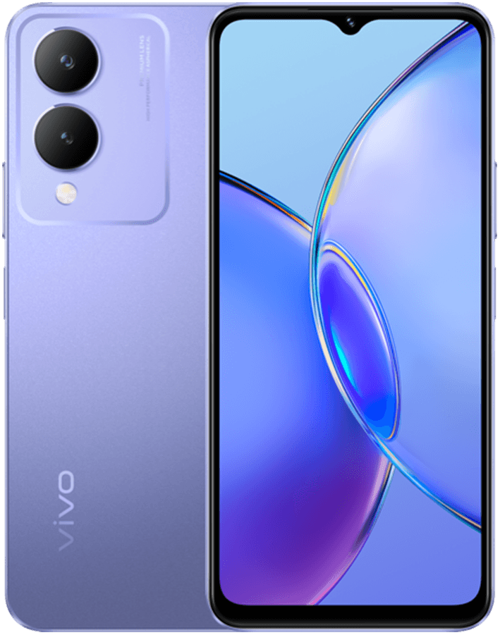 vivo Y17s