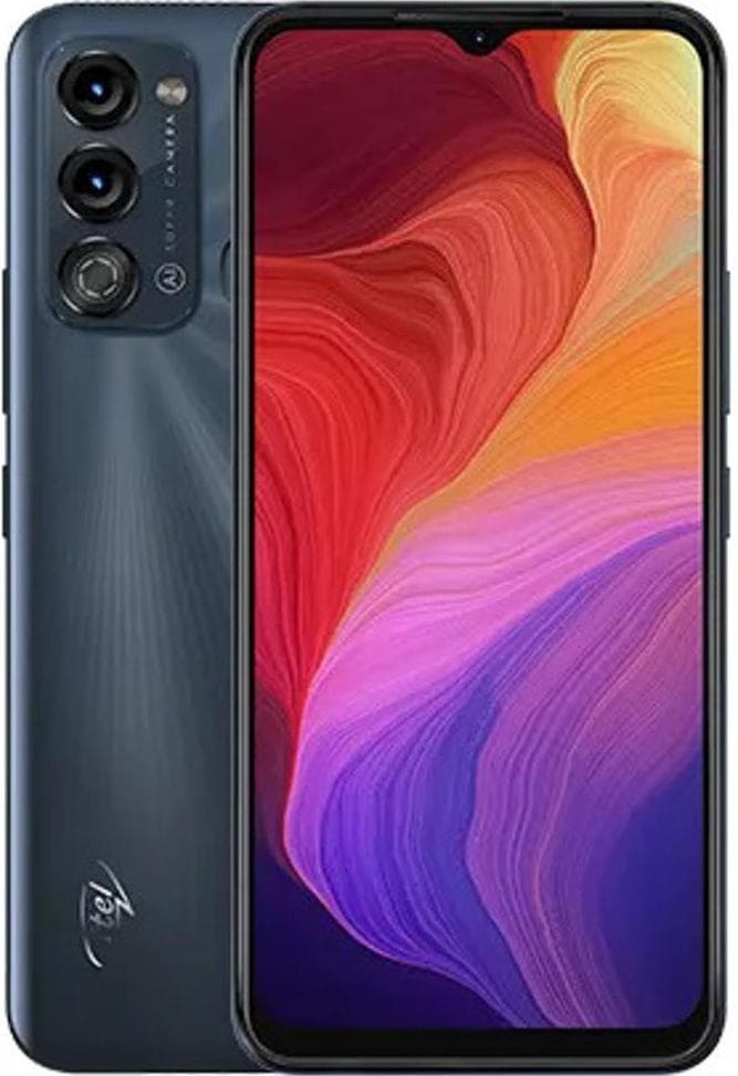 Itel Vision 2S