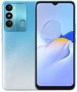 Itel P38