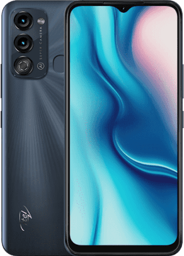Itel Vision 3