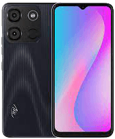 Itel A60