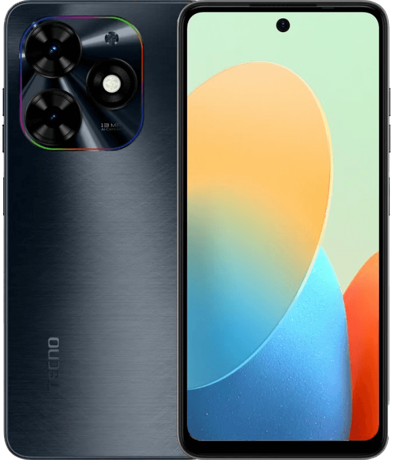 Tecno Pop 8