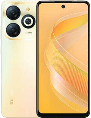 Infinix Smart 8