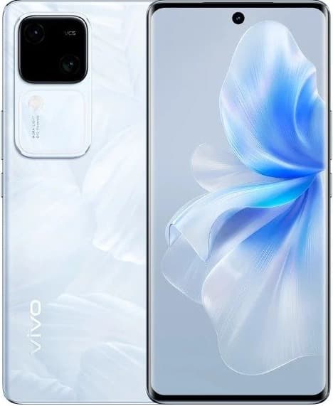 vivo S18