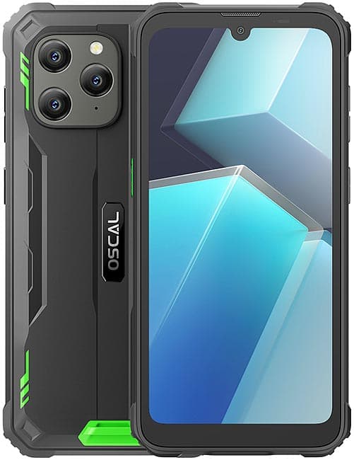 Blackview Oscal S70 Pro