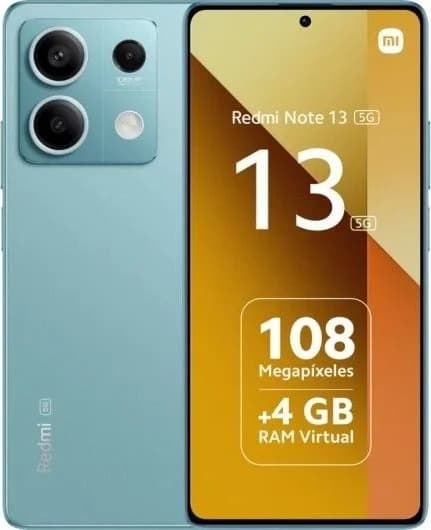 Xiaomi Redmi Note 13