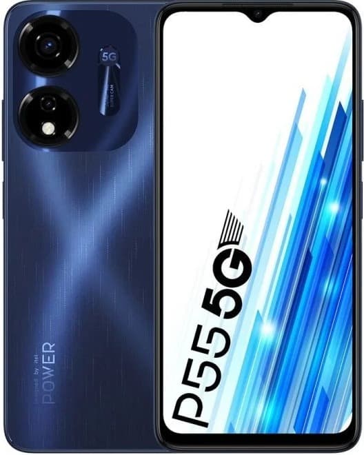 Itel P55