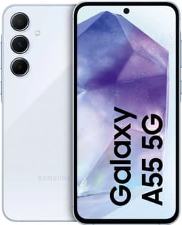 Galaxy A55