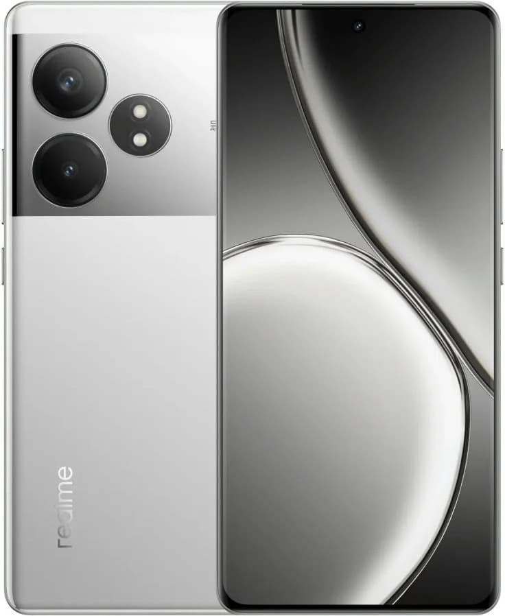 Realme GT Neo6 SE