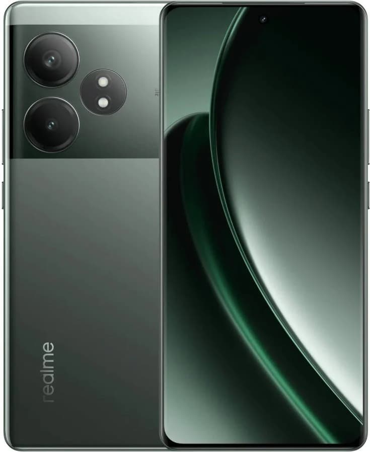 Realme GT Neo6