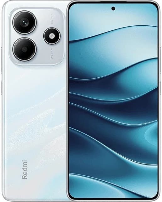 Xiaomi Redmi Note 14 (china)