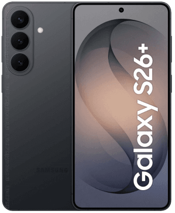 Samsung Galaxy S26+
