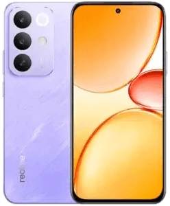 Realme C85