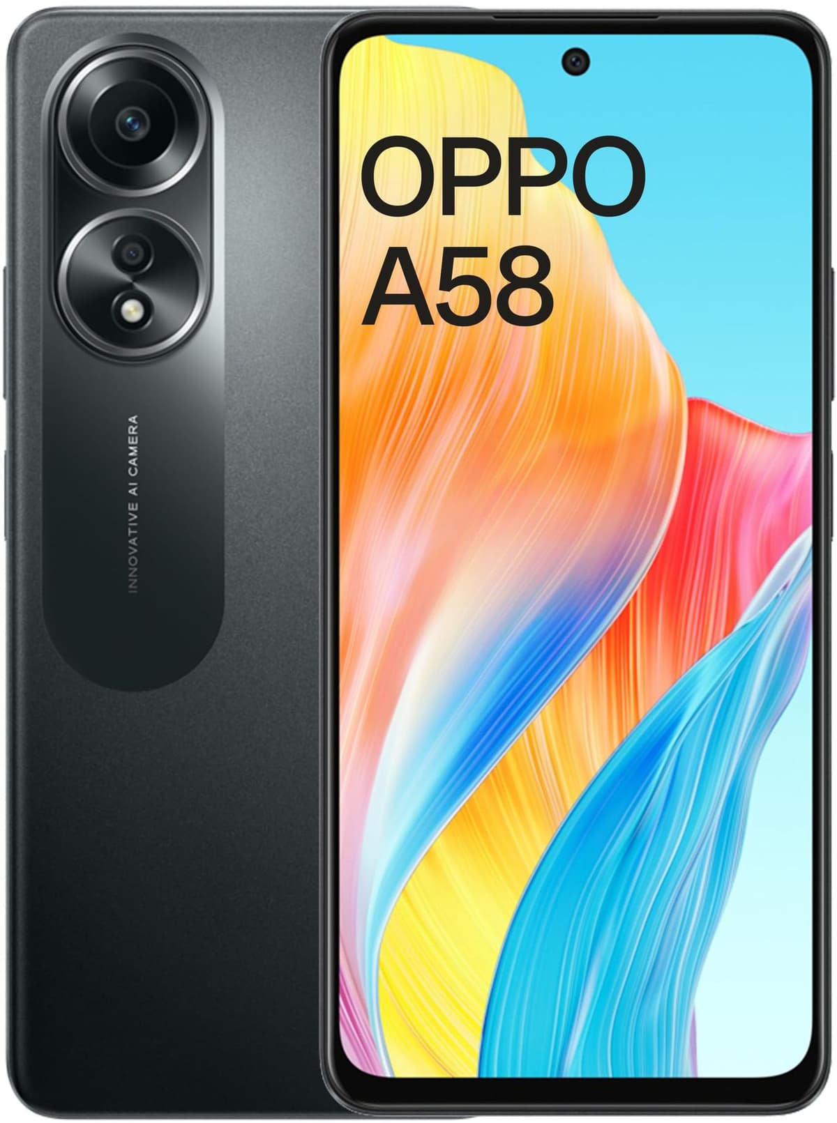 Oppo A58 4G