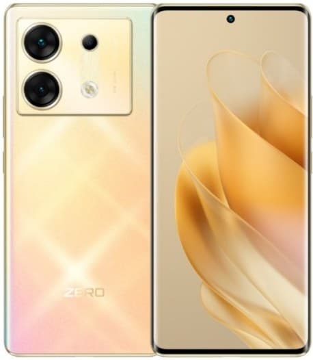 Infinix Zero 30