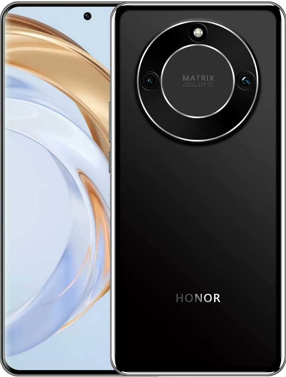 Honor X50