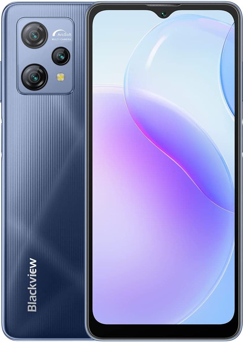 Blackview A53 Pro