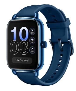 OnePlus Nord Watch