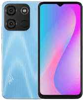 Itel A60