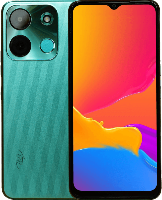Itel A60s
