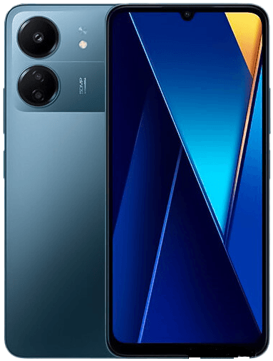Xiaomi Poco C65