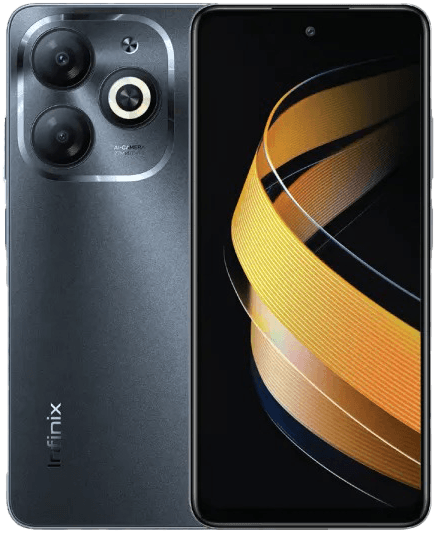 Infinix Smart 8