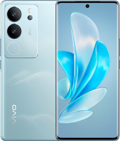 vivo S17