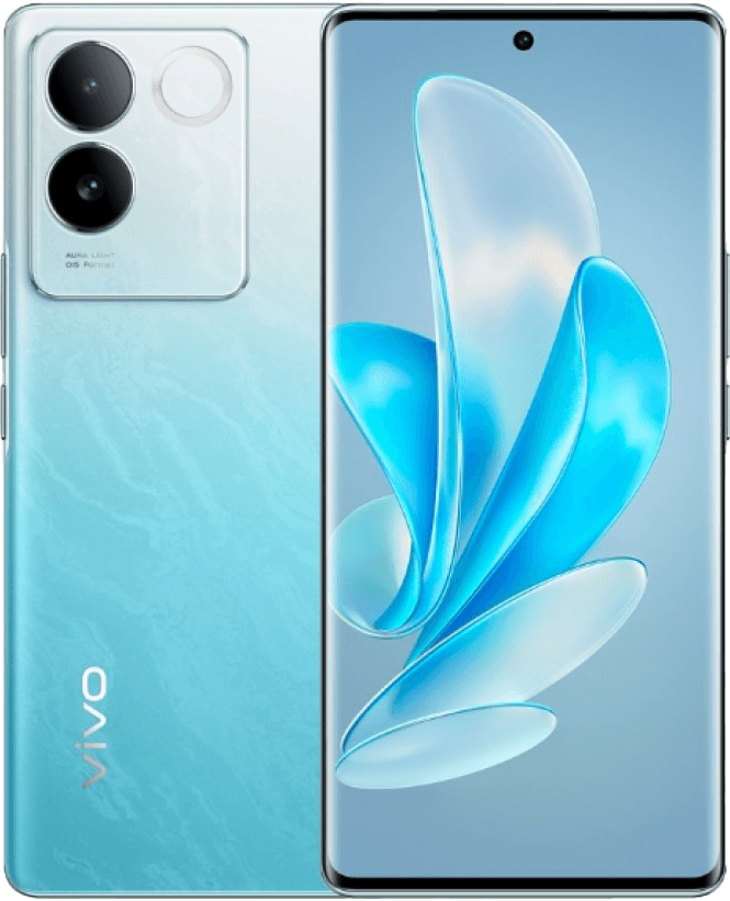 vivo S17e