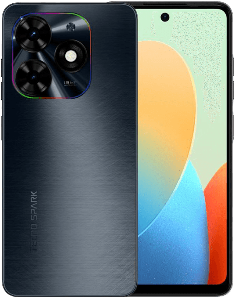 Tecno Spark Go 2024