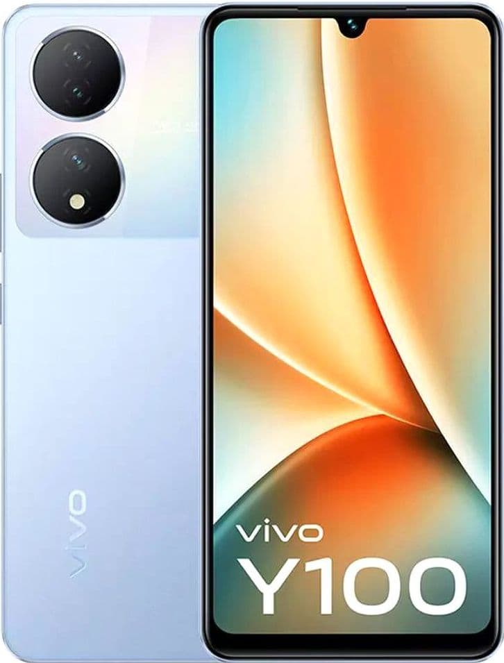vivo Y100