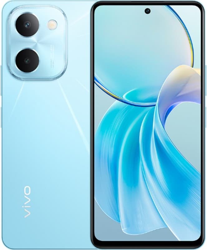 vivo Y100i