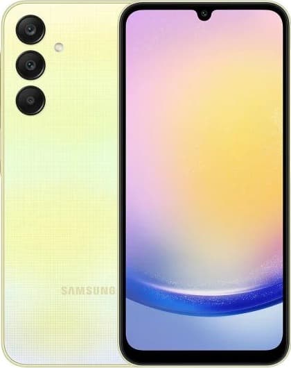 Samsung Galaxy A25 5G