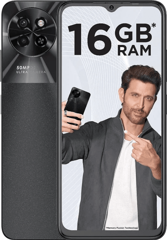 Itel S23