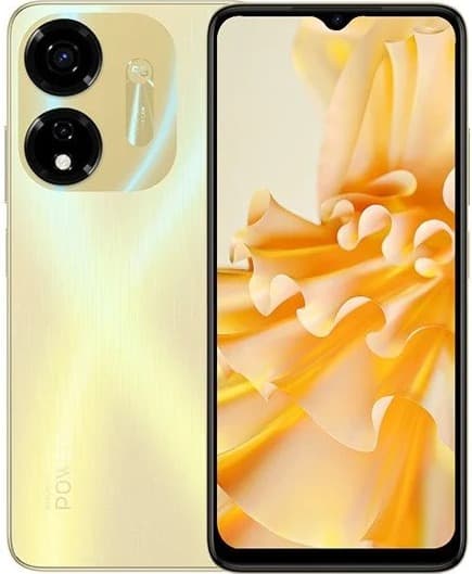 Itel P55