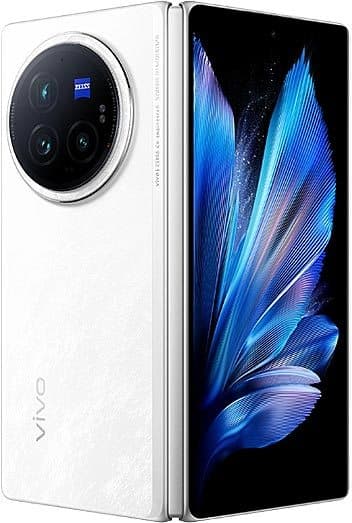 vivo X Fold3 Pro