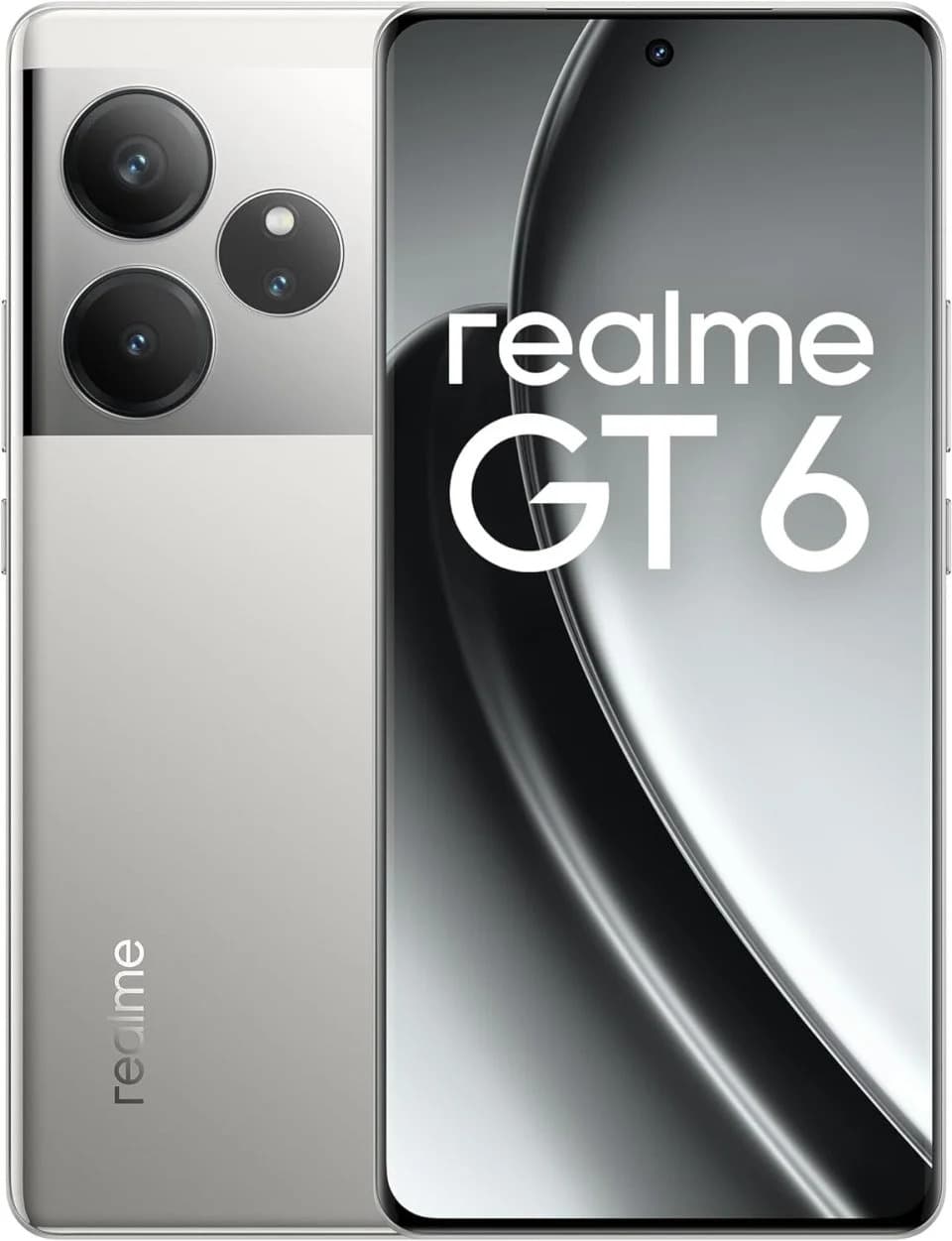 Realme GT 6