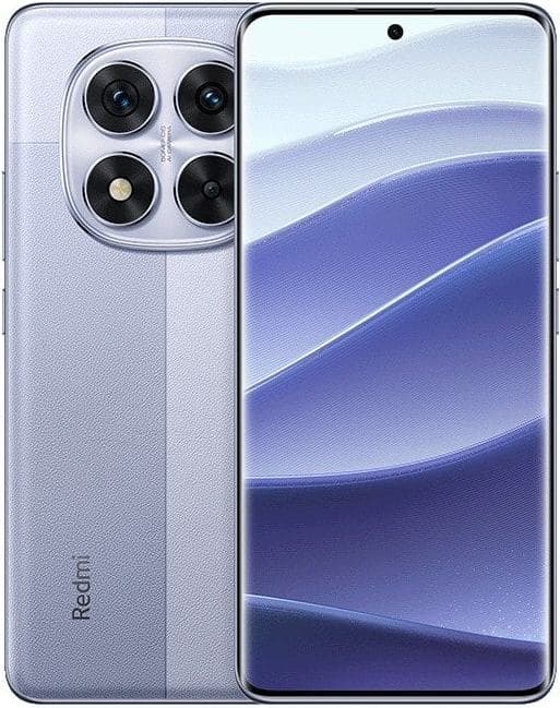 Xiaomi Redmi Note 14 Pro (India)