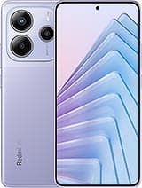 Xiaomi Redmi Note 14 (chine)