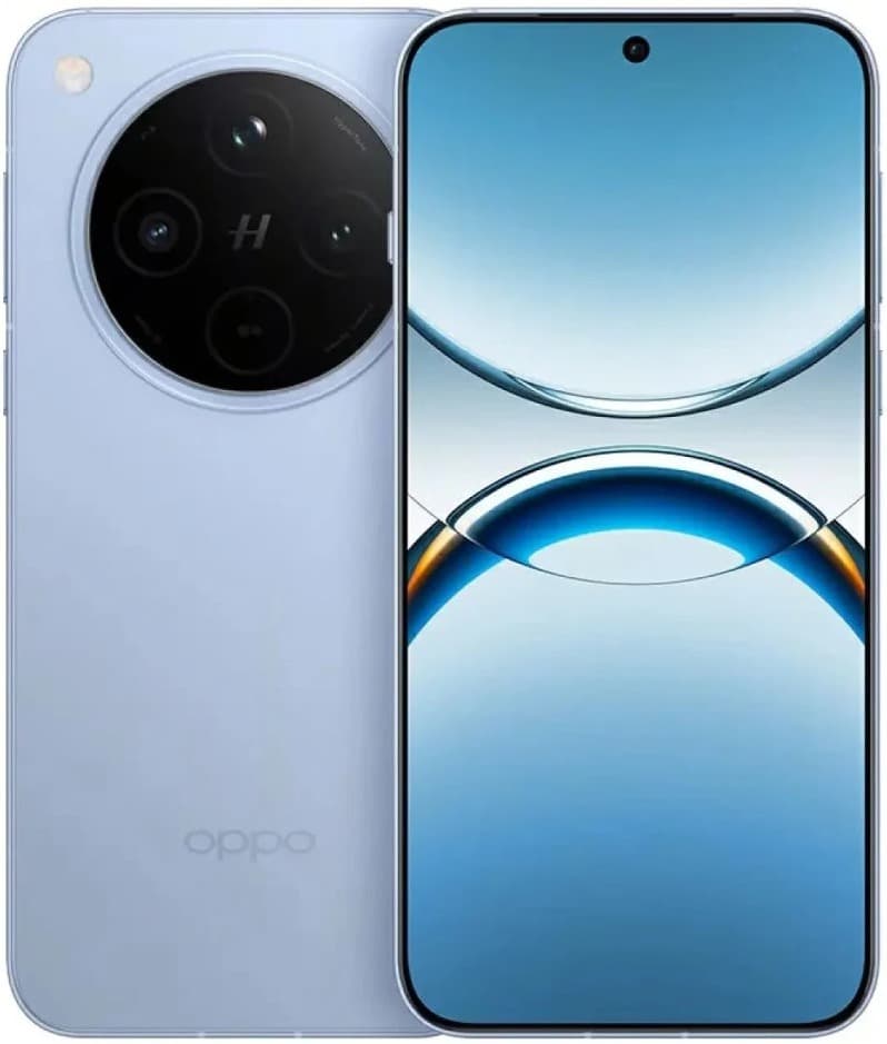 Oppo Find X8