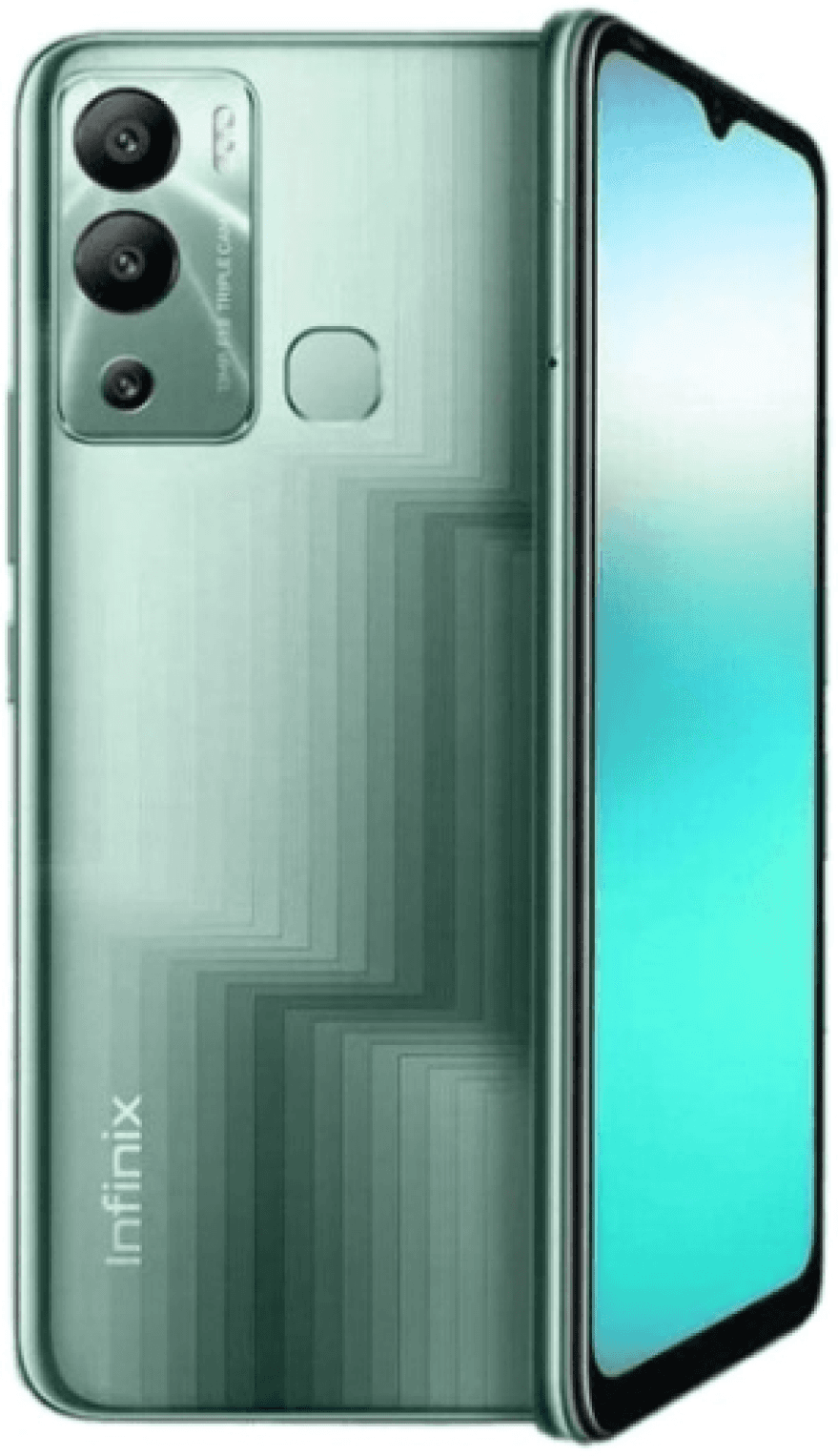 Infinix Hot 12i