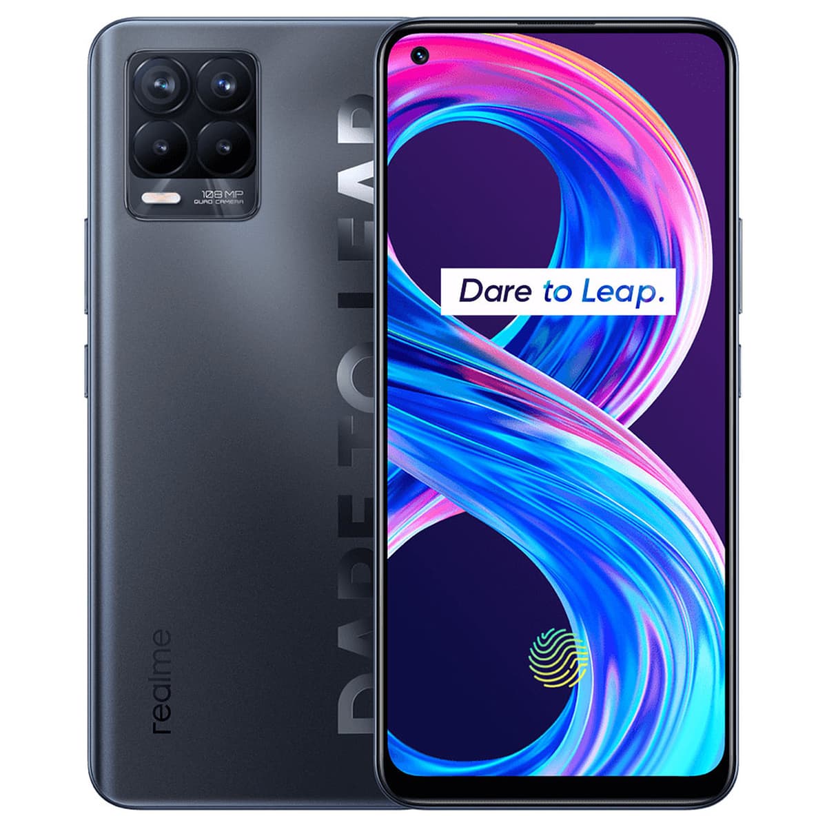 Realme 8