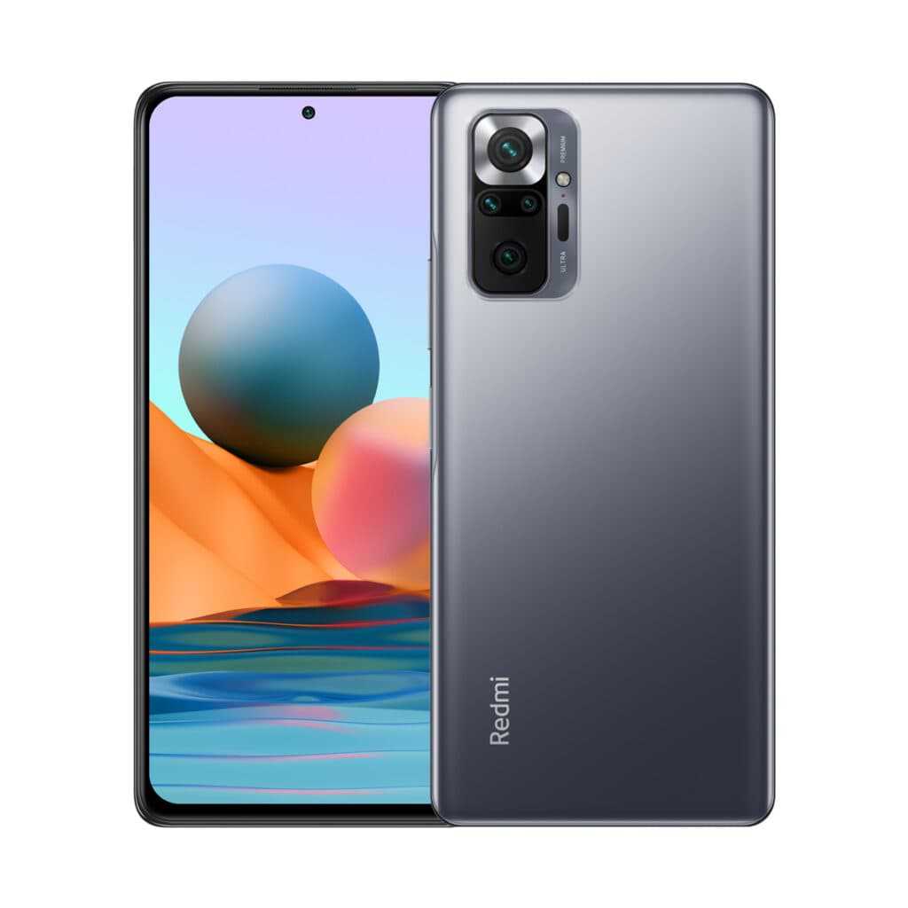 Xiaomi Redmi Note 10 Pro Max