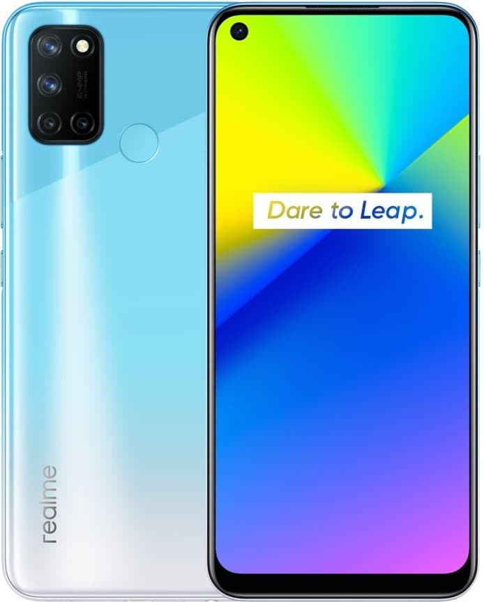 Realme 7i