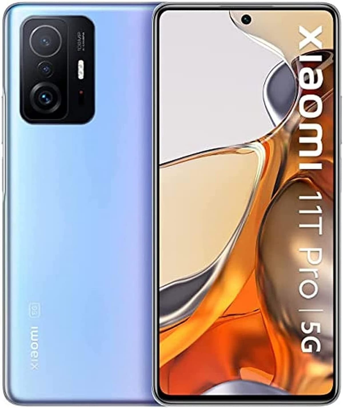 Xiaomi 11T